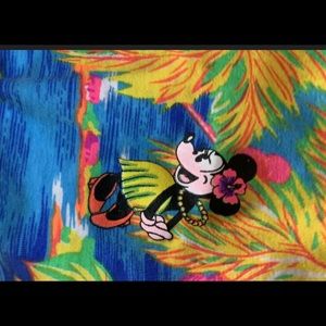 Disney Vintage Bathing suit